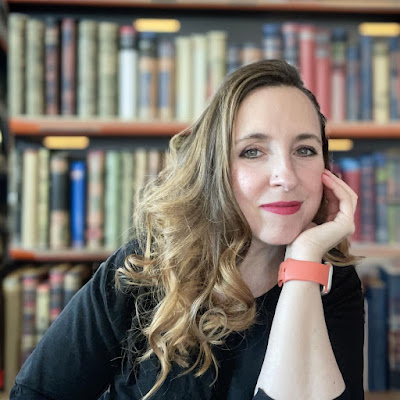 Aurora Redville, tra scrittura e divulgazione letteraria 057eee19 ad67 4449 9a9e 57df6f2c5d65