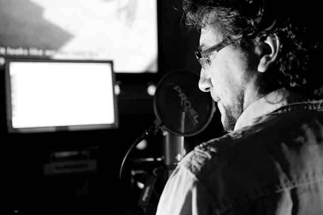 Storia del doppiaggio Anime: Intervista a Ivo De Palma Storia del doppiaggio Anime: Intervista a Ivo De Palma