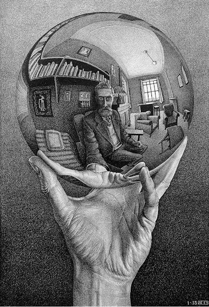 L’artista dell’impossibile – M. C. Escher al Mudec di Milano