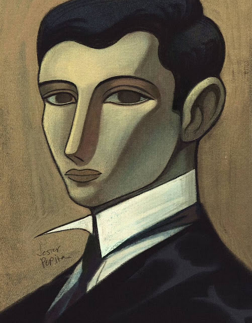 The beautiful, rich world of Jester Pepita - Il bellissimo, ricco mondo di Jester Pepita photo 2025 08 09 16 58 36