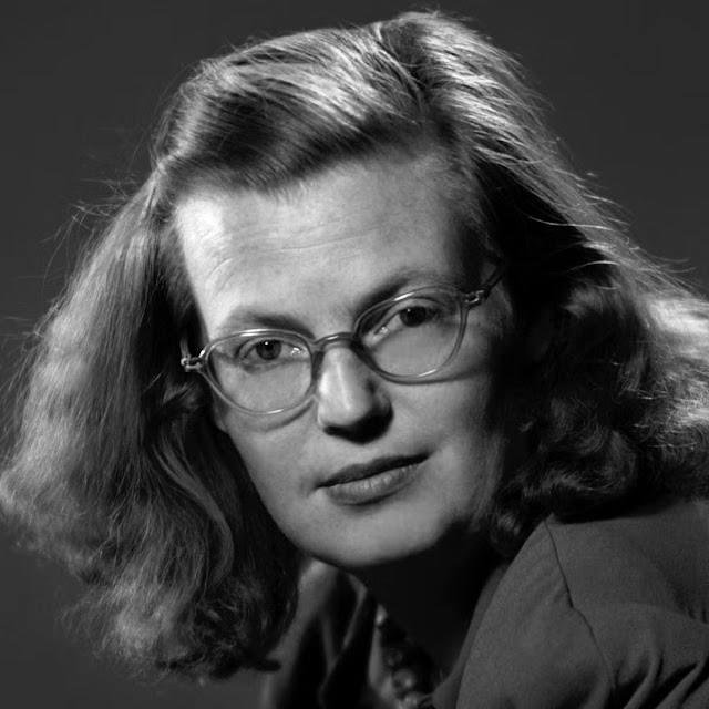 Shirley Jackson