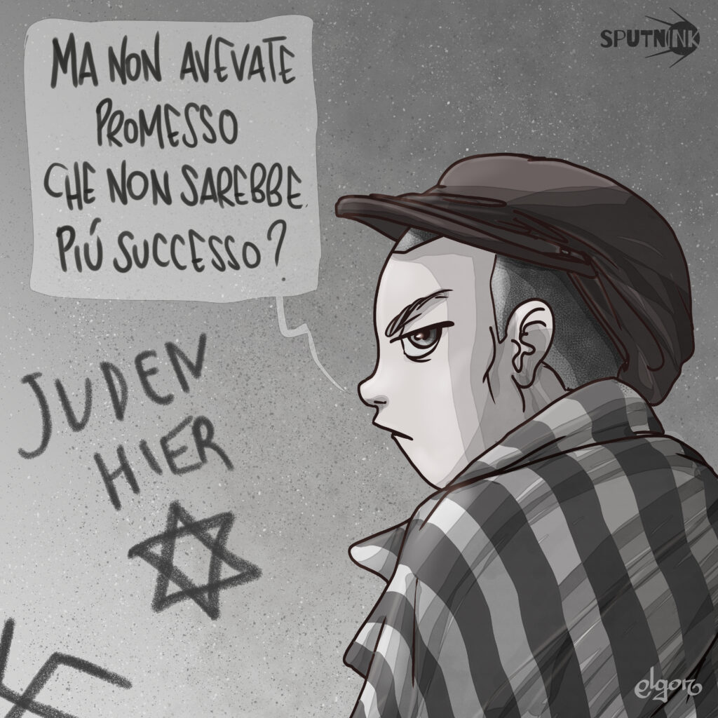 giorno memoria bimbo