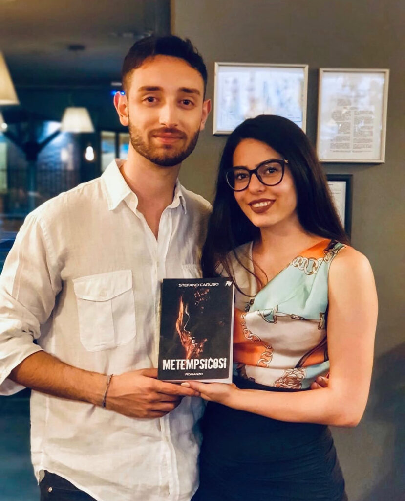 Stefano Caruso per "Prima del Gesto" - iniziativa inserita nell'ambito dell'Olimpiade Culturale dei Giochi Olimpici Invernali di Milano Cortina 2026 img 6294