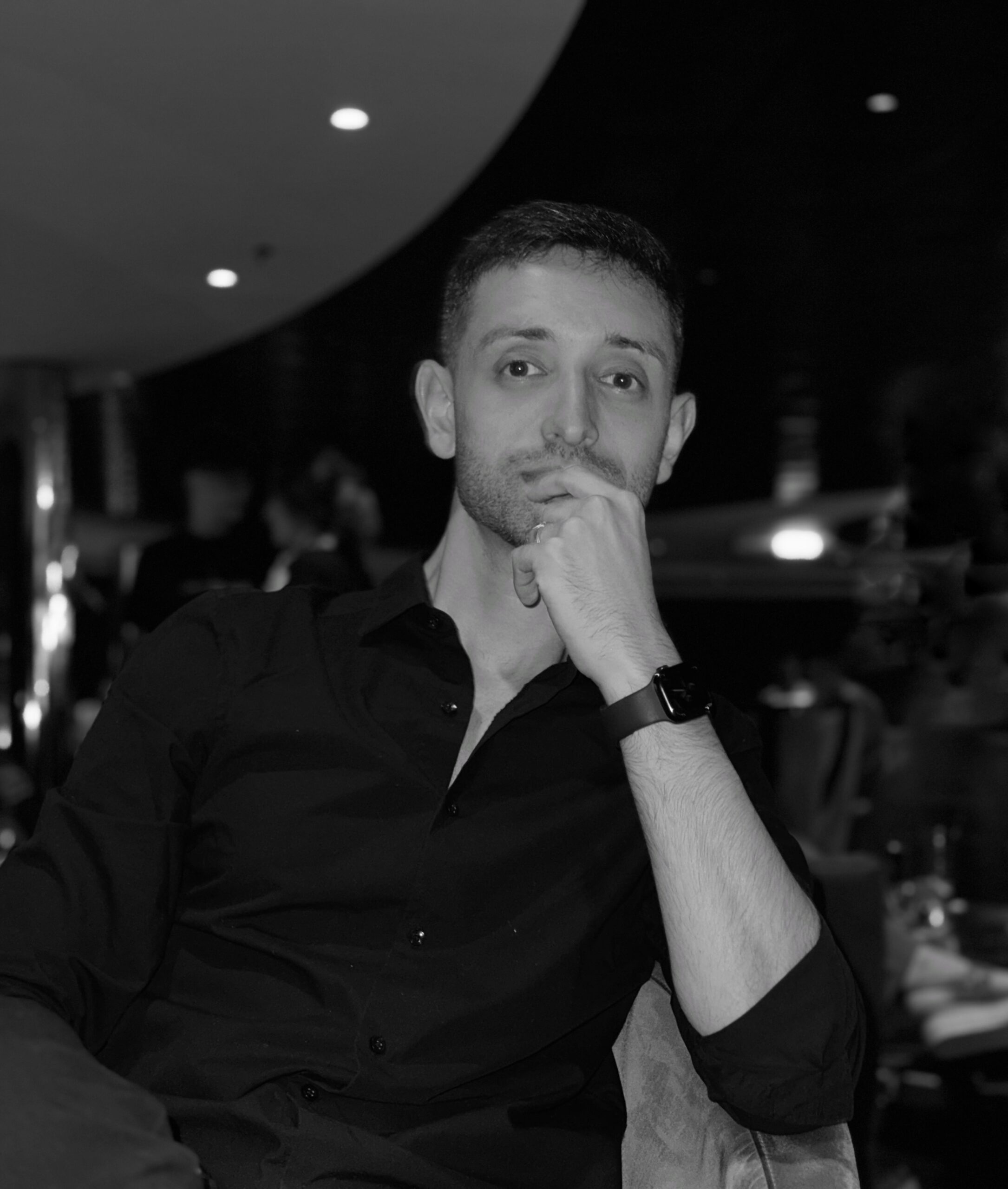 Stefano Caruso per "Prima del Gesto" - iniziativa inserita nell'ambito dell'Olimpiade Culturale dei Giochi Olimpici Invernali di Milano Cortina 2026 img 9254