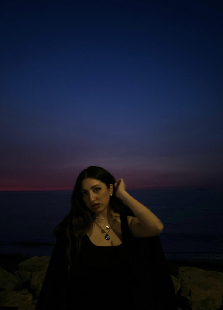 Non spegnerete il nostro fuoco - Intervista a Giorgia Truglio 3