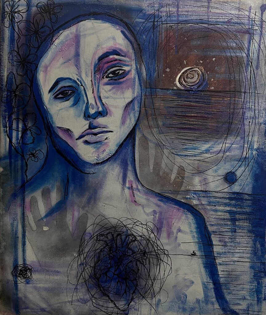 Non spegnerete il nostro fuoco - Intervista a Giorgia Truglio image0