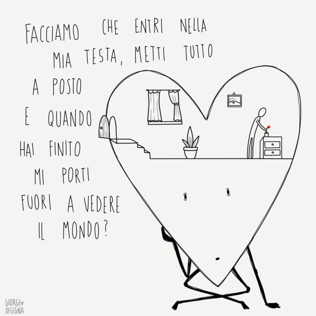 Non spegnerete il nostro fuoco - Intervista a Giorgia Truglio image0(2)