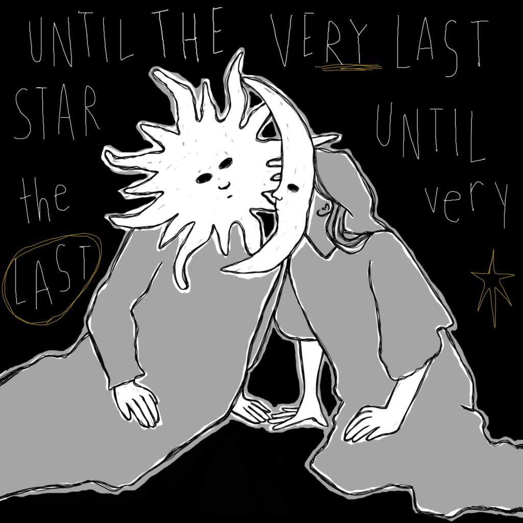 Non spegnerete il nostro fuoco - Intervista a Giorgia Truglio image1(2)