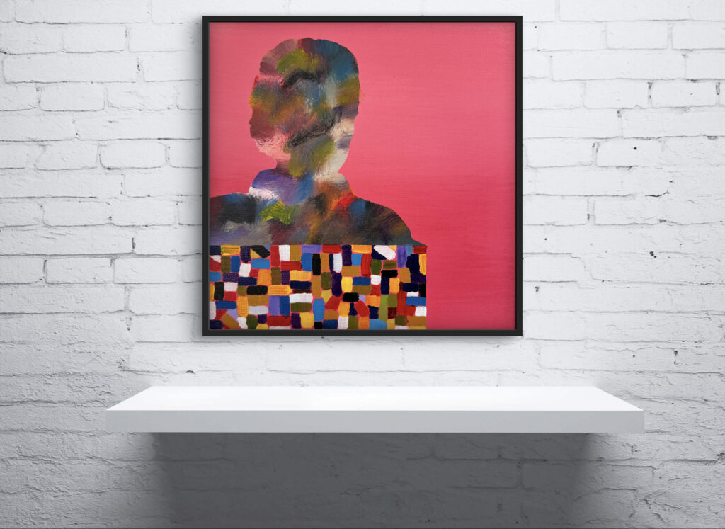 Volti d'artista: caos e arte con Nicolò Zarcone unnamed