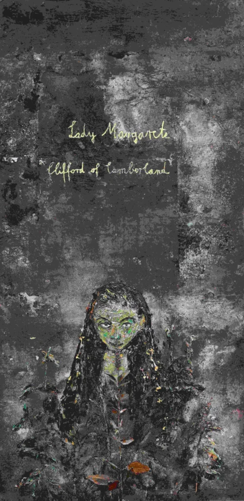 kiefer lady margaret clifford