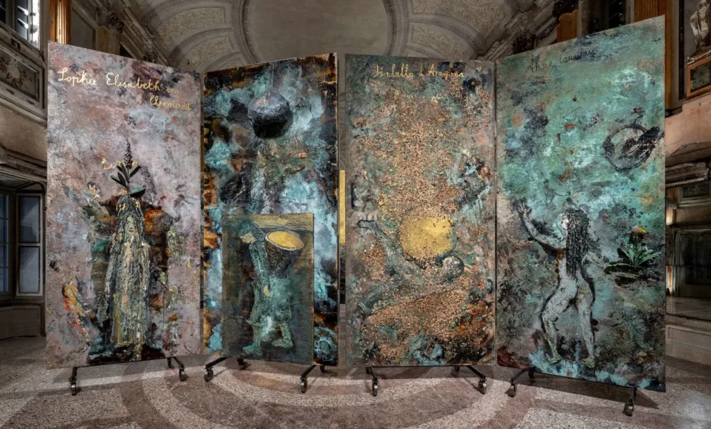 kiefer le alchimiste 6