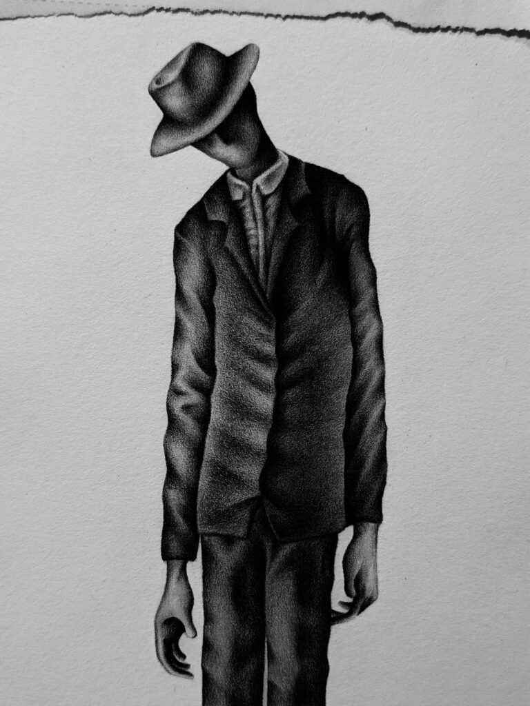 The nightmarish world of Filip Martini 3
