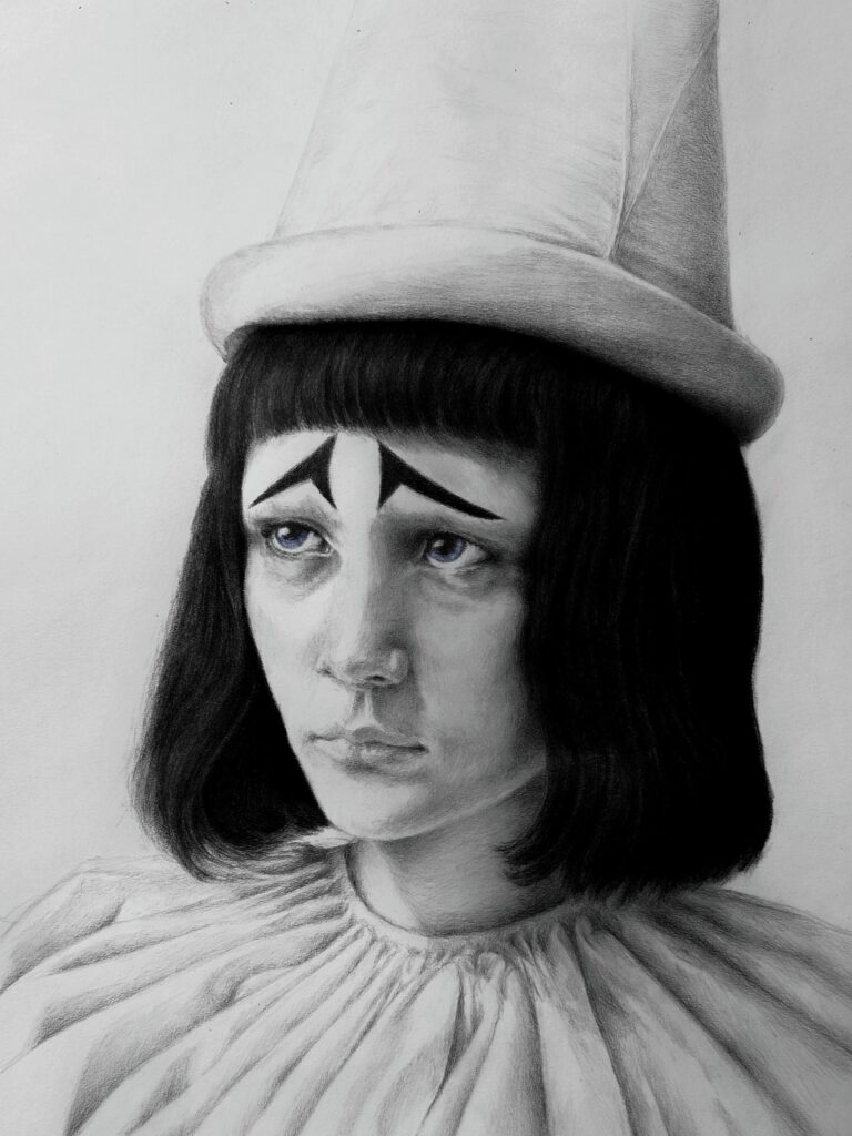 The nightmarish world of Filip Martini 5