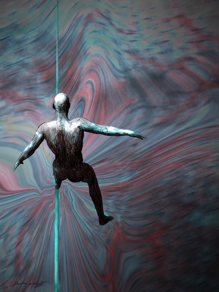 Chiara Candela, Unraveled - Intervista a Chiara Candela img 1399