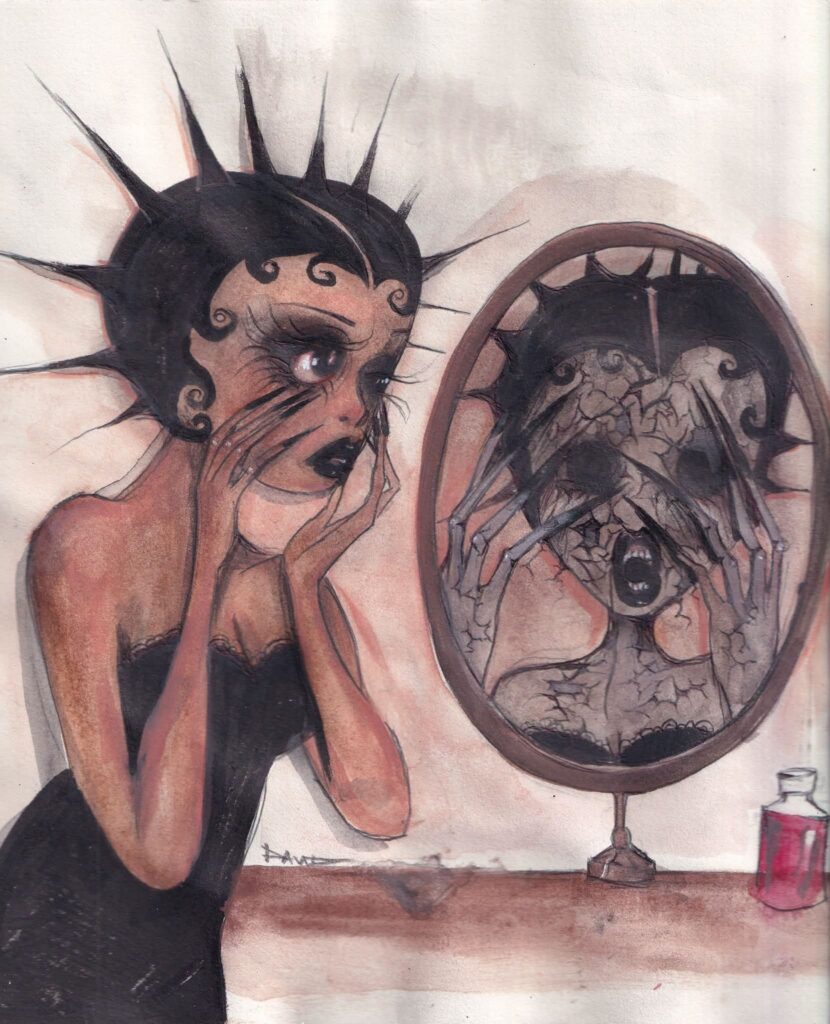 xerosis